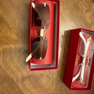 100% authentic. Checked by third party authenticators
